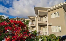 Harmony Self-Catering Apartments